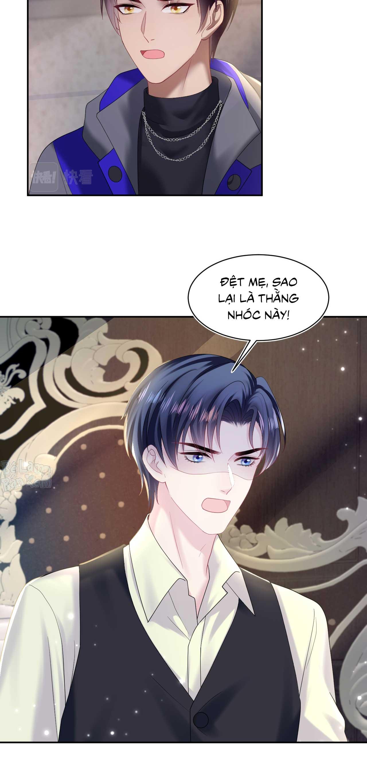 Đọc truyện Tuyệt mỹ bạch liên hoa online dạy học - Chapter 149