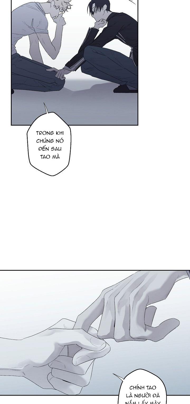 Đọc truyện BL NGẮN TUYỂN CHỌN - Chapter 41.3
