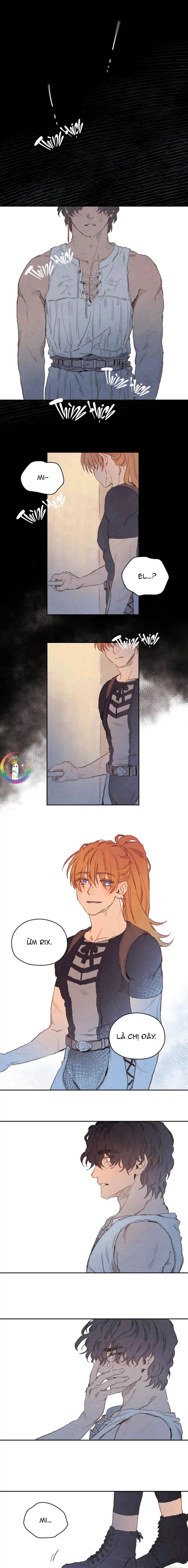 Đọc truyện Rix Venus - Chapter 82