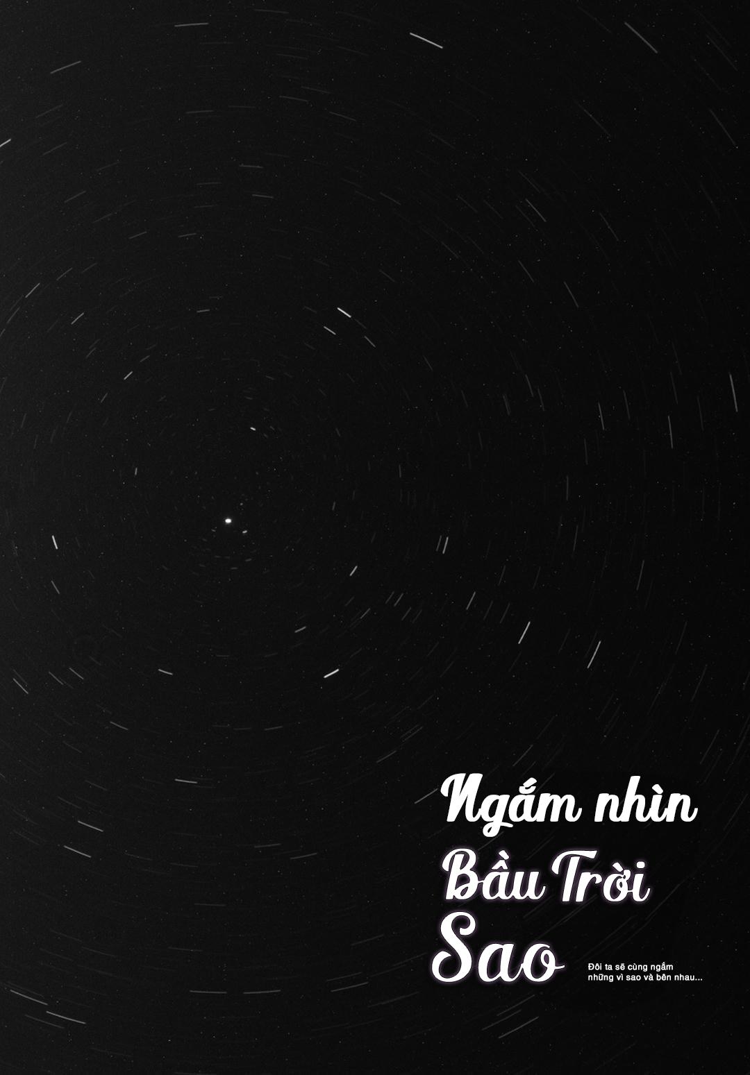 Đọc truyện Ngắm Nhìn Bầu Trời Sao - Chapter 9