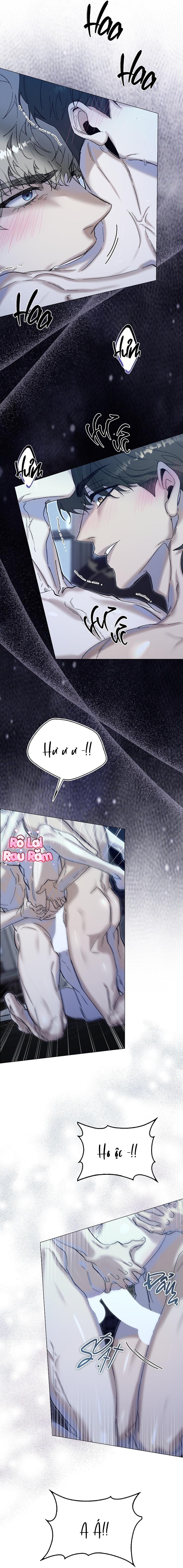 Đọc truyện Tôi đã bị trở thành nô lệ của người mà tôi từng vứt bỏ - Chapter 32