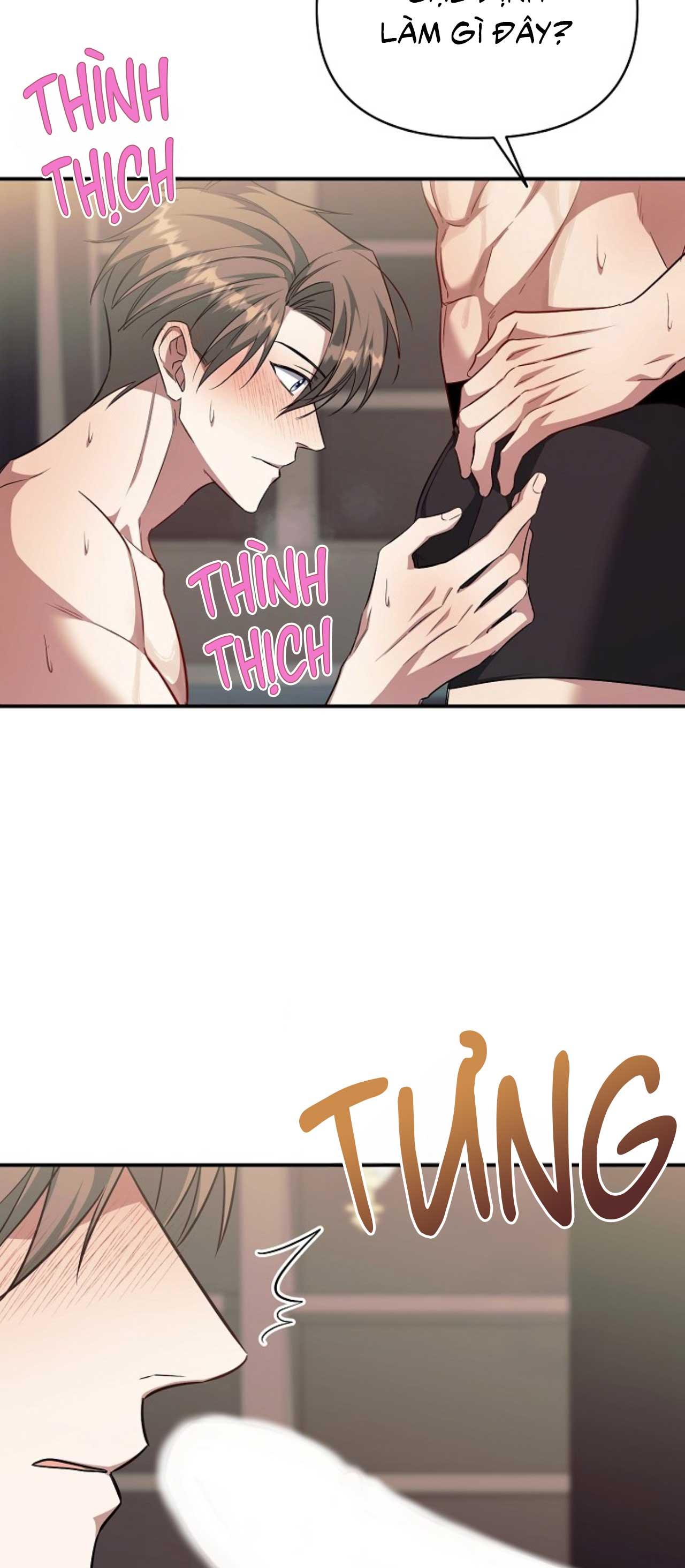 Đọc truyện SỰ THẬT TRẦN TRỤI - Chapter 10