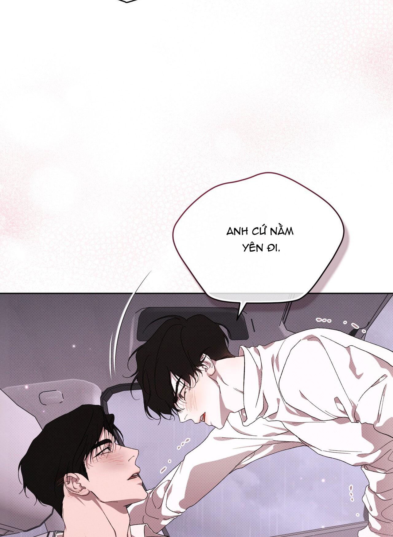 Đọc truyện NGUỒN GỐC TIẾN HÓA - Chapter 19