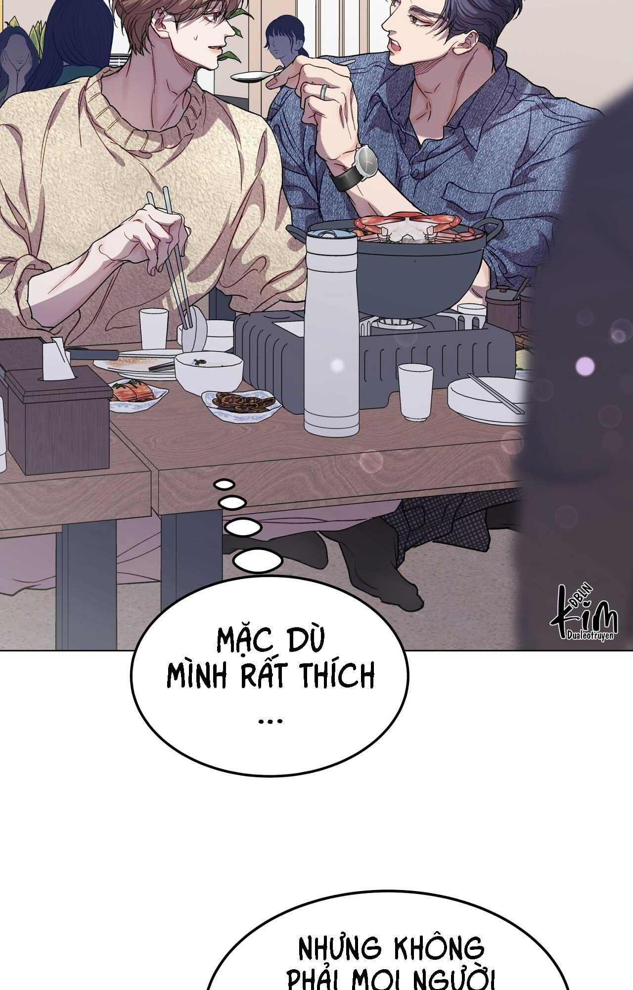 Đọc truyện LỐI SỐNG ÍCH KỶ - Chapter 89