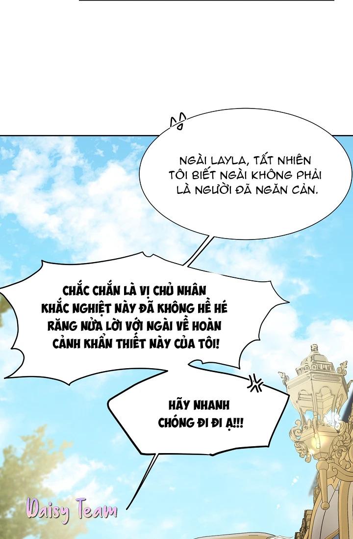 Đọc truyện (Daisy) Snake Hole - Chapter 4