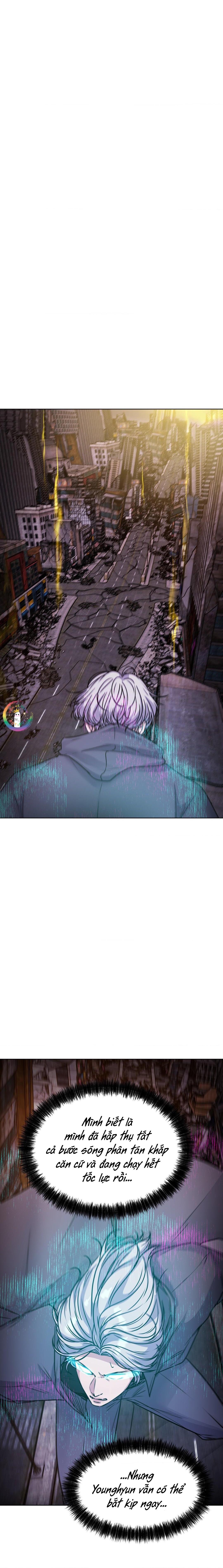 Đọc truyện Guiding Light - Chapter 51