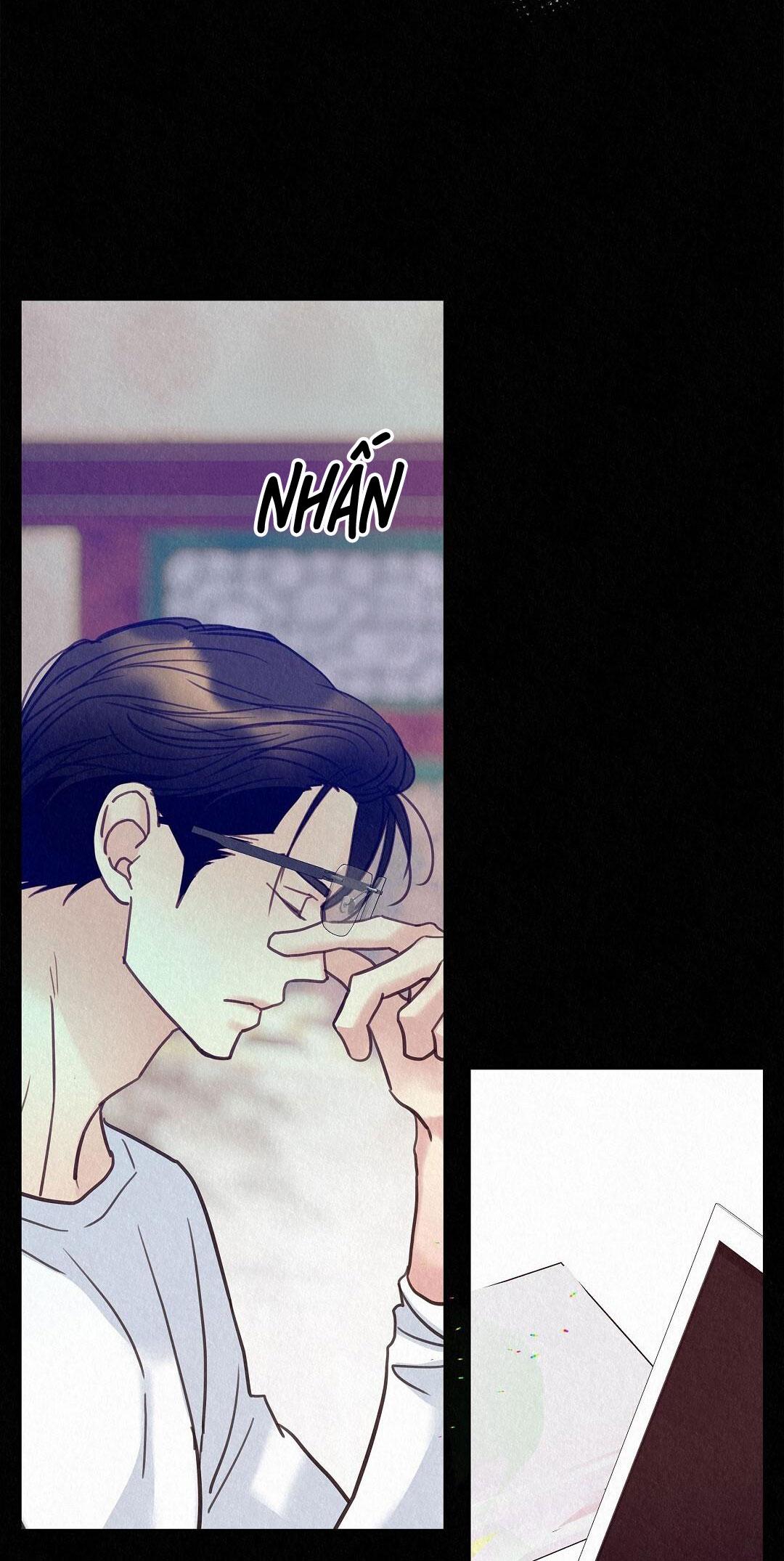 Đọc truyện BẢN CHẤT TÀ ÁC - Chapter 28