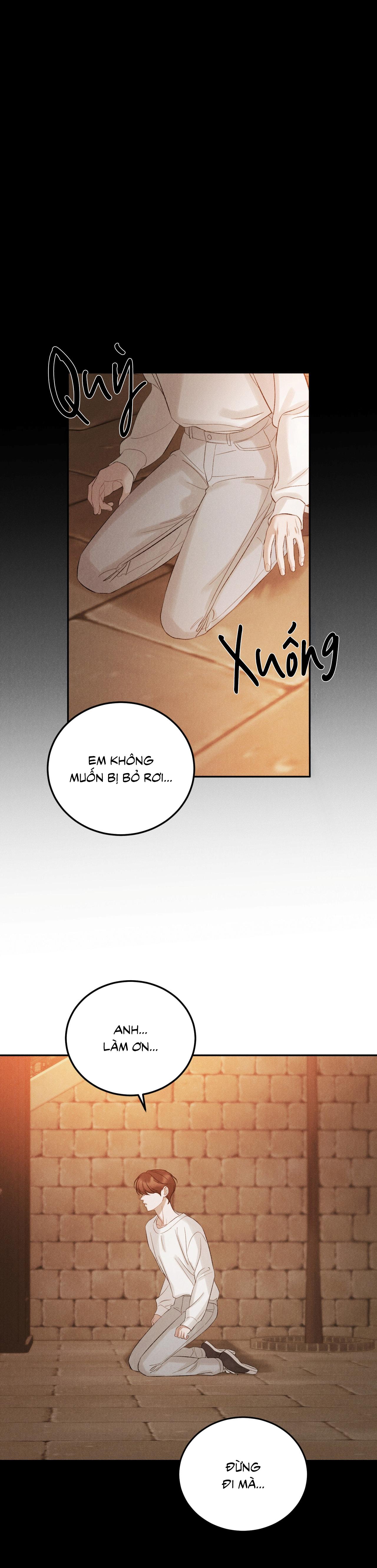 Đọc truyện Joo Eun - Chapter 35