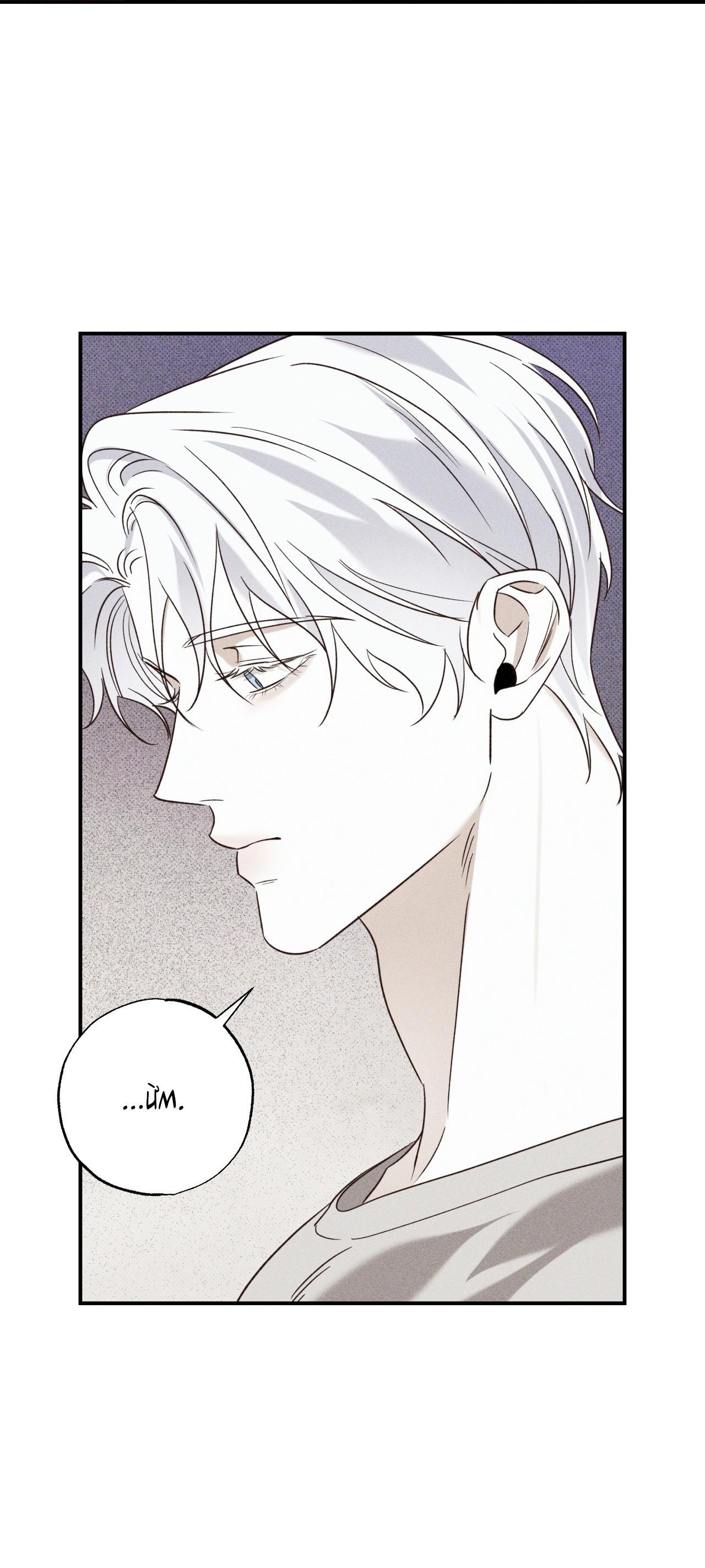 Đọc truyện (CBunu) Đầm Lầy Của Nhân Ngư - Chapter 29