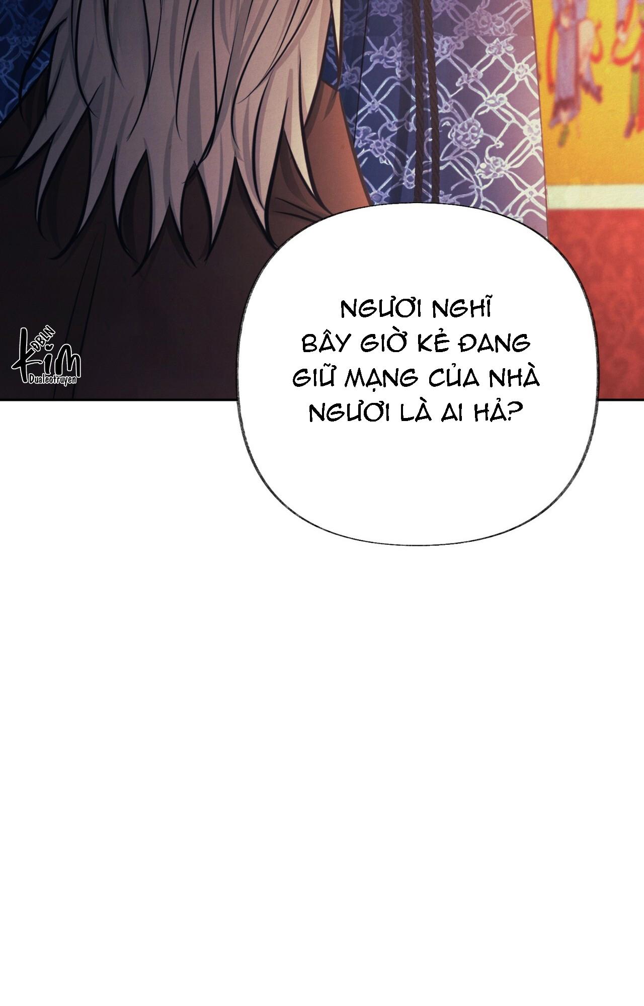 Đọc truyện NGHỊCH SÁT - Chapter 2