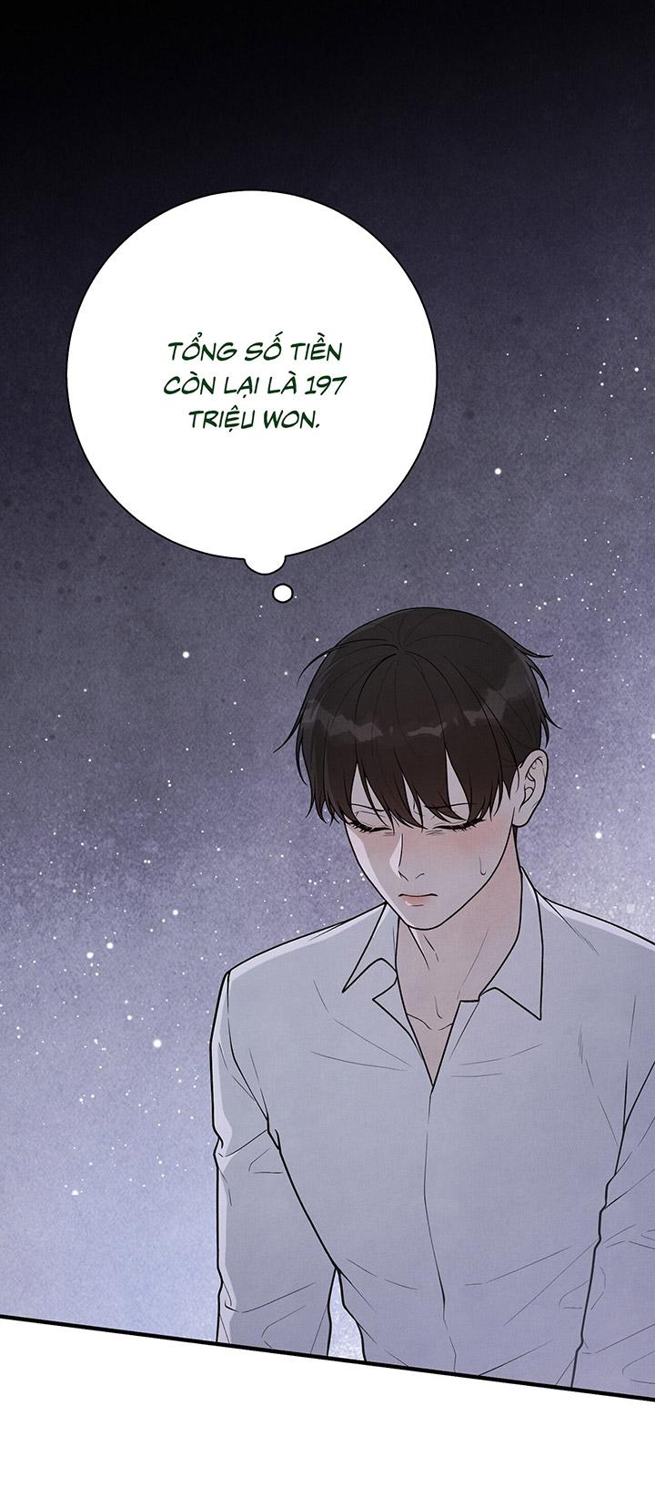 Đọc truyện [DDT] HƯƠNG VỊ TÌNH THÂN - Chapter 17