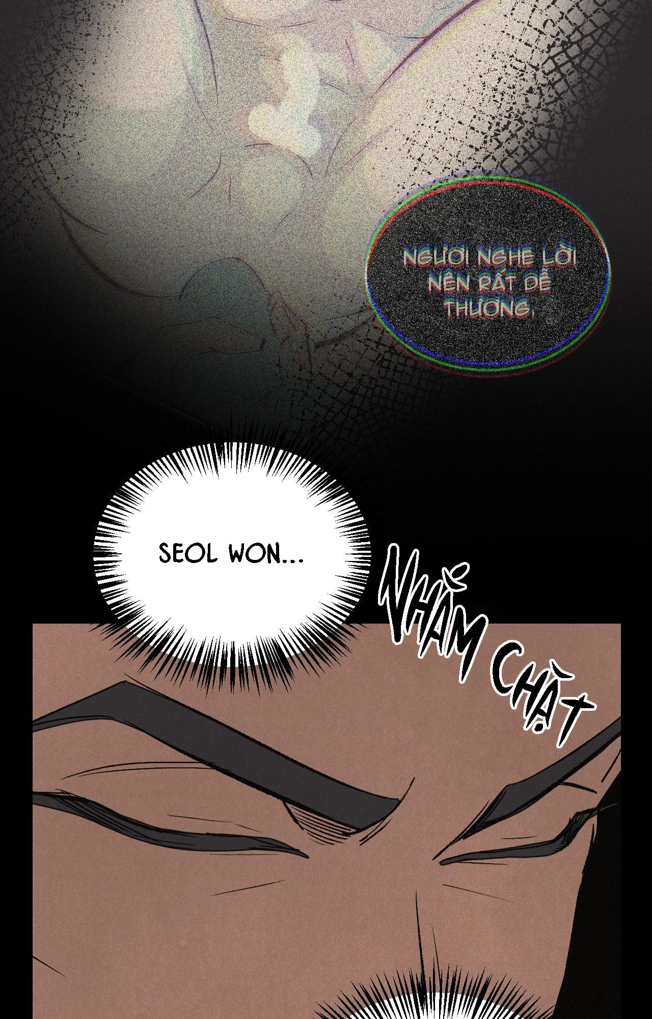 Đọc truyện CẬU BÉ ĐÀO - Chapter 41