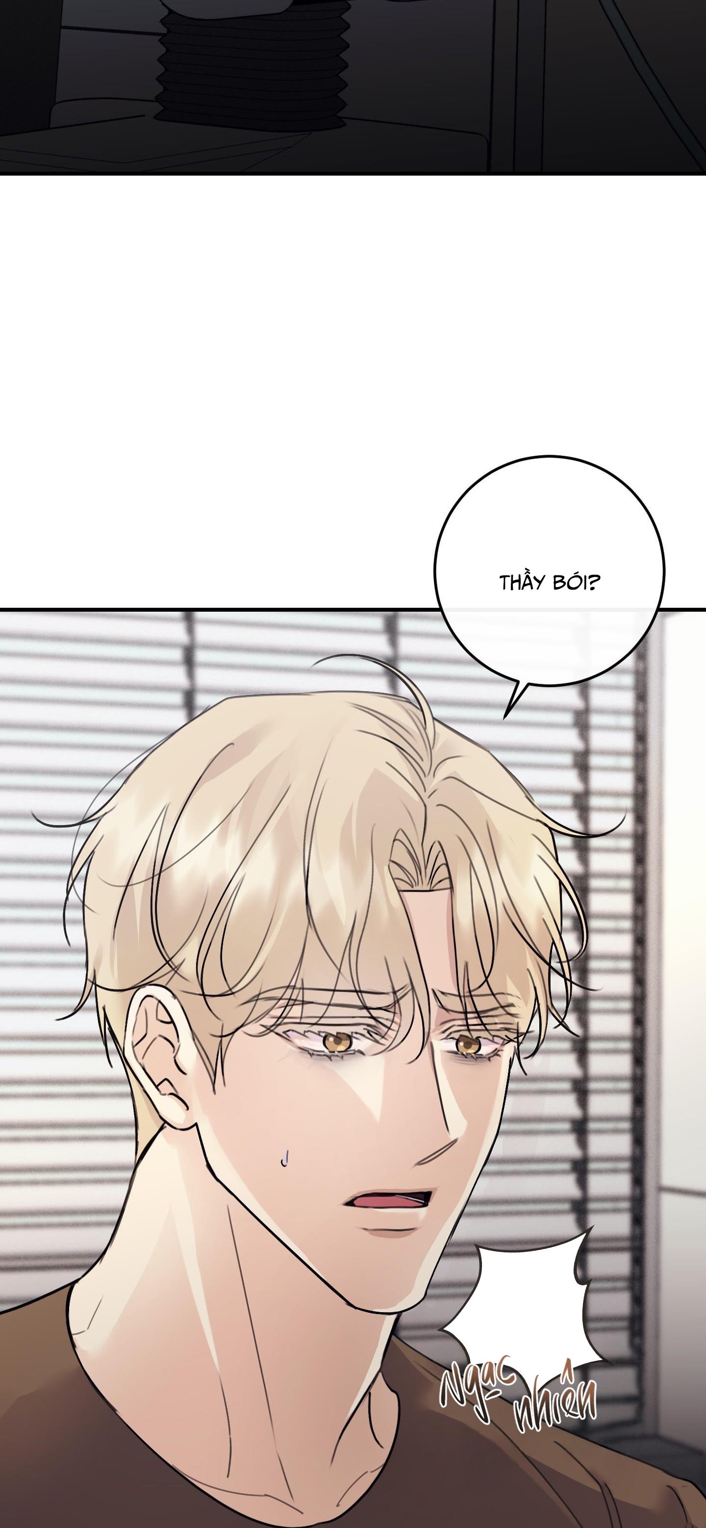 Đọc truyện QUAN HỆ CỘNG SINH CỦA MẶT TRĂNG VÀ MẶT TRỜI - Chapter 54