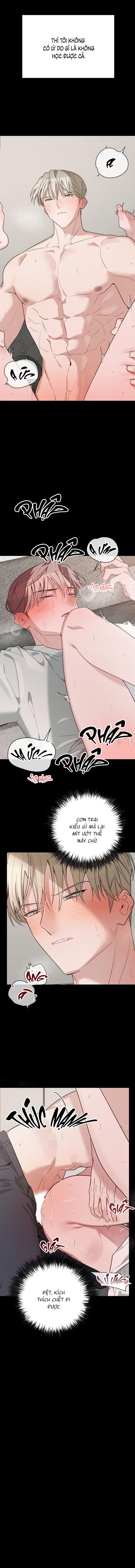 Đọc truyện Mối quan hệ dang dở - Chapter 6