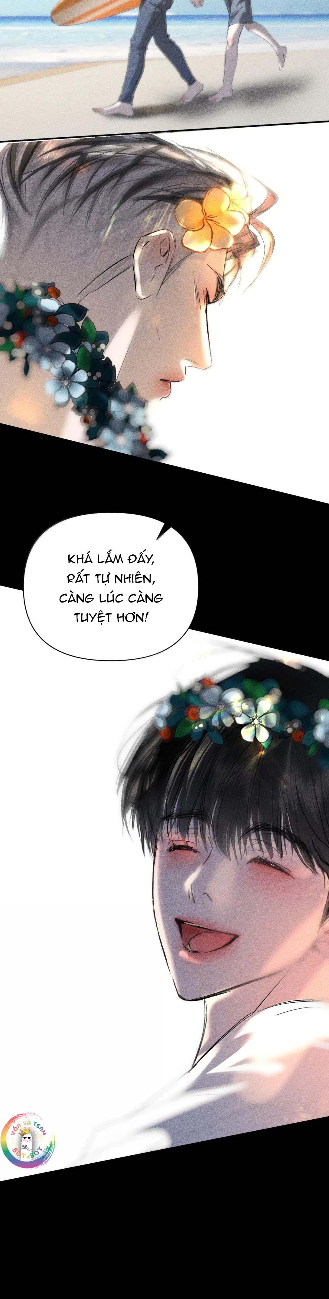 Đọc truyện Thoát Khỏi Tầng Hầm - Chapter 41