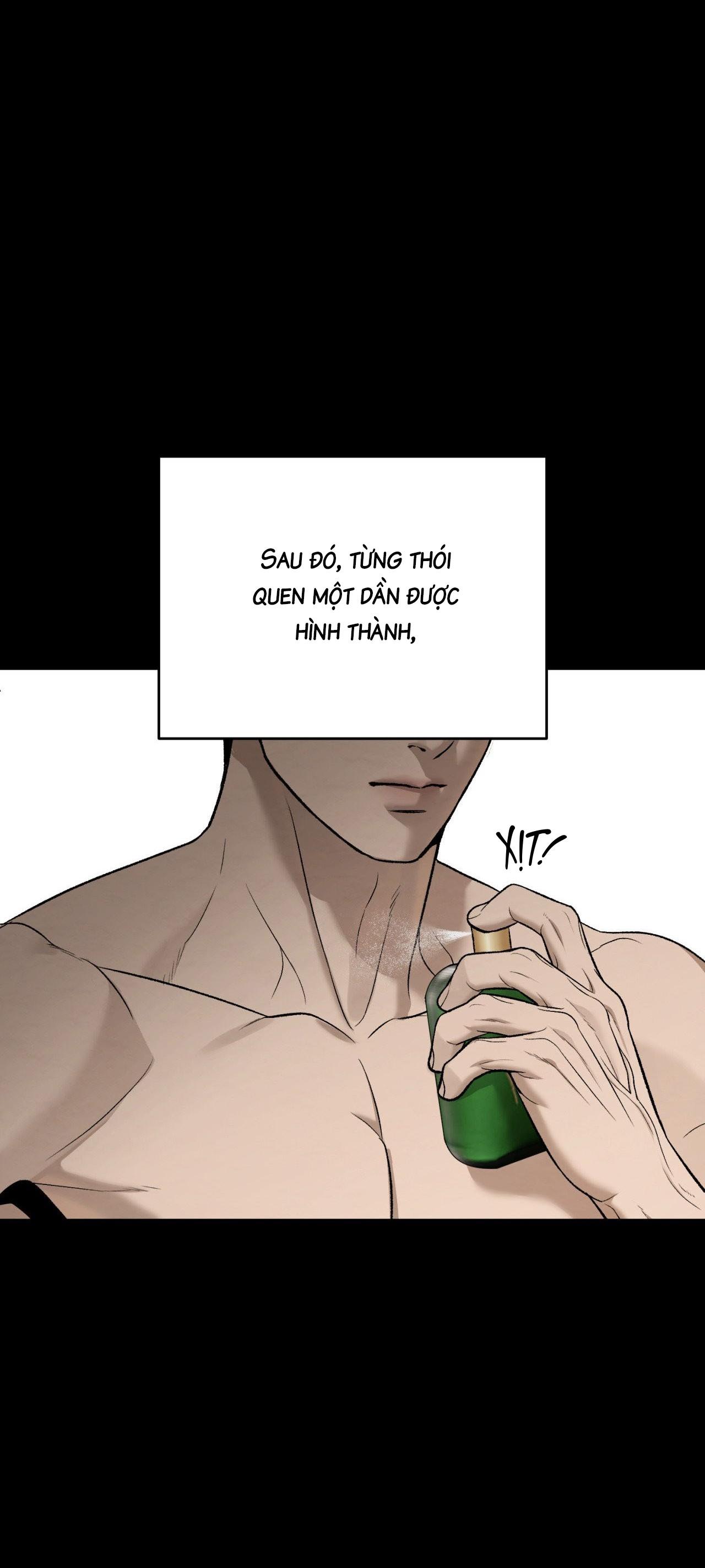 Đọc truyện (CBunu) ChinhX - Vận Xui - Chapter 75