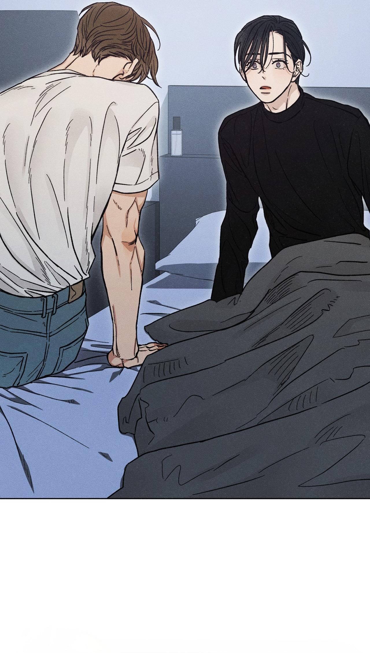 Đọc truyện TÌNH YÊU KHỞI ĐẦU TỪ NỖI SỢ - Chapter 16