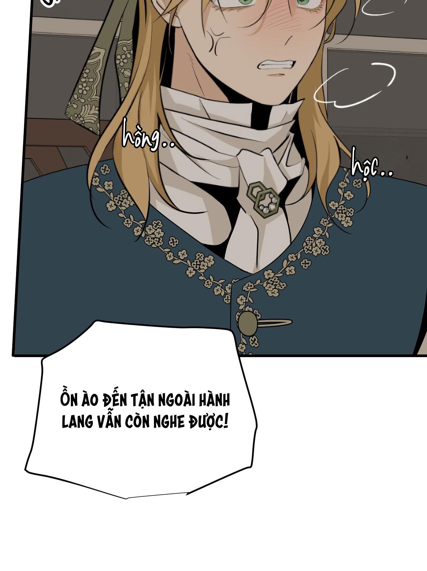 Đọc truyện LOÀI HOA KHÔNG TÊN - Chapter 24