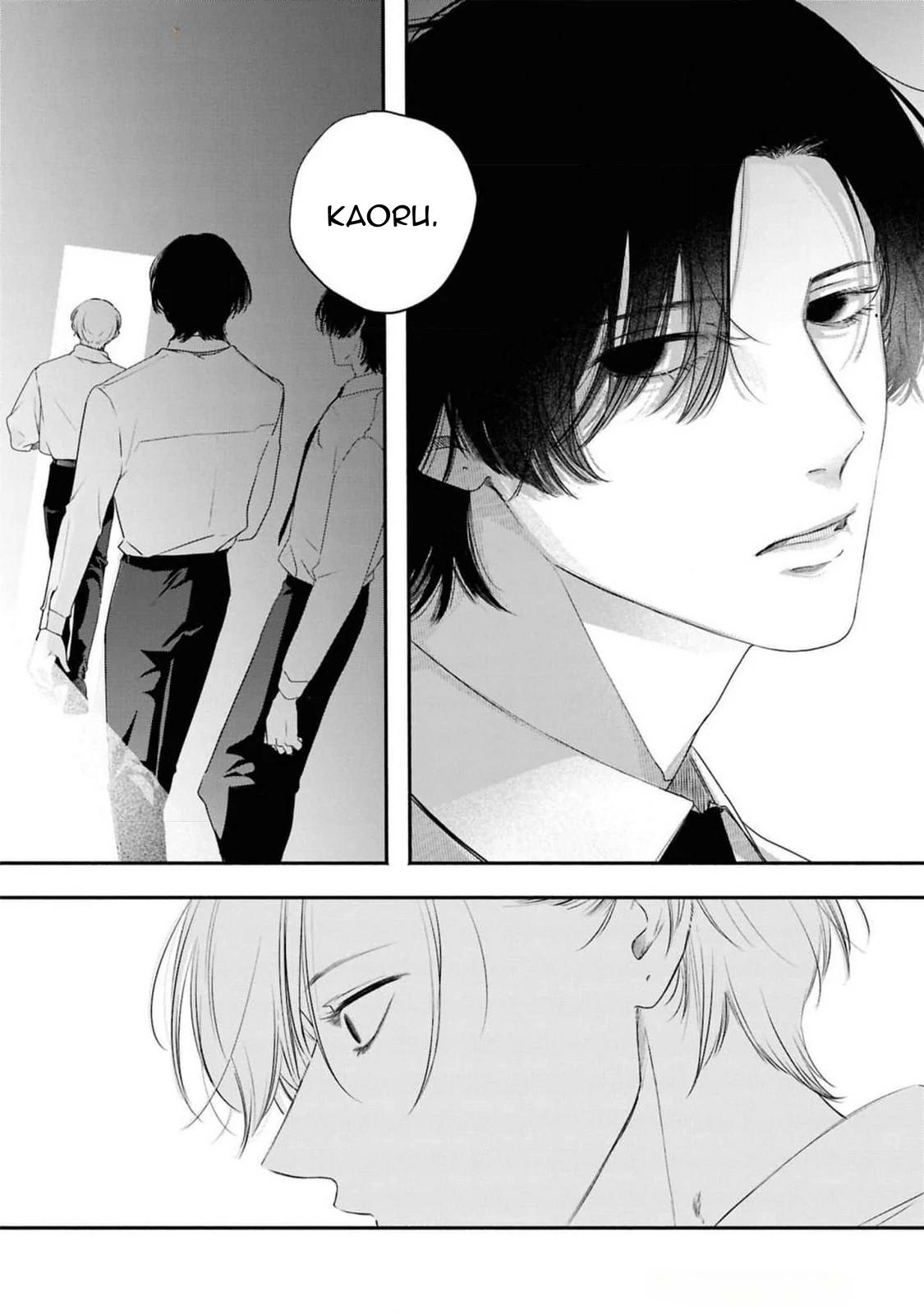 Đọc truyện Anh em song sinh và thầy giáo - Chapter 10