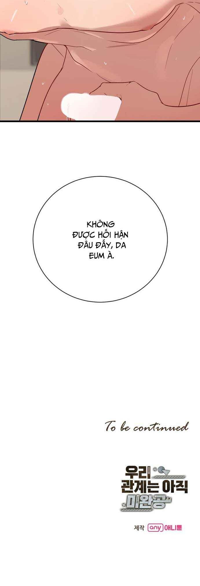 Đọc truyện Mối quan hệ dang dở - Chapter 4