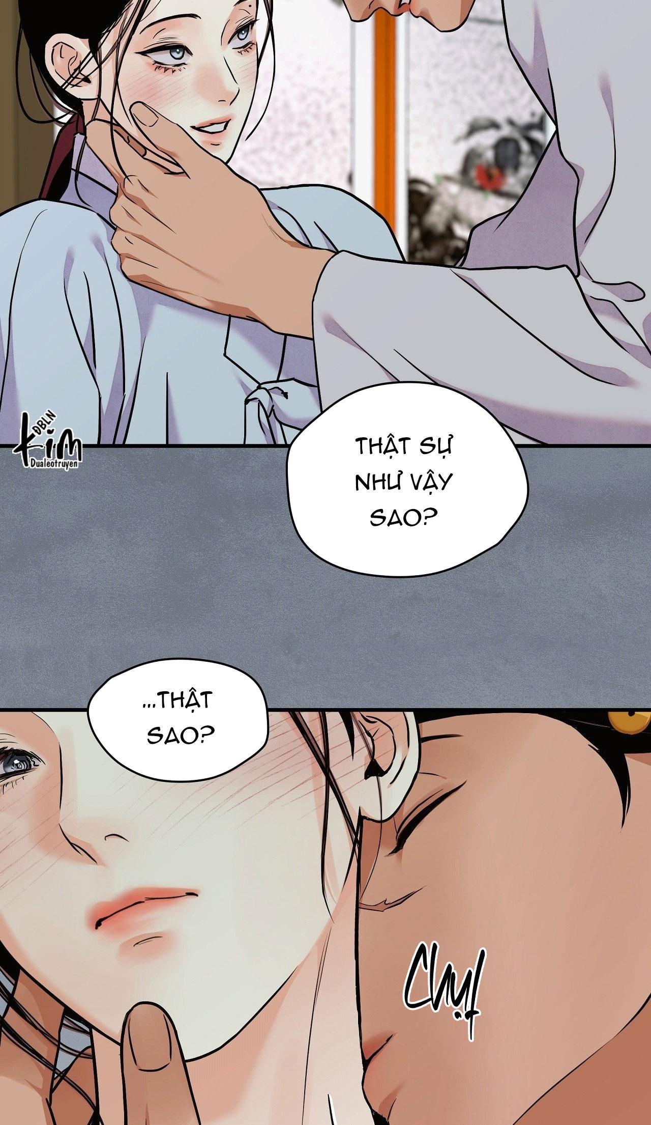 Đọc truyện KIẾM HOA - Chapter 92
