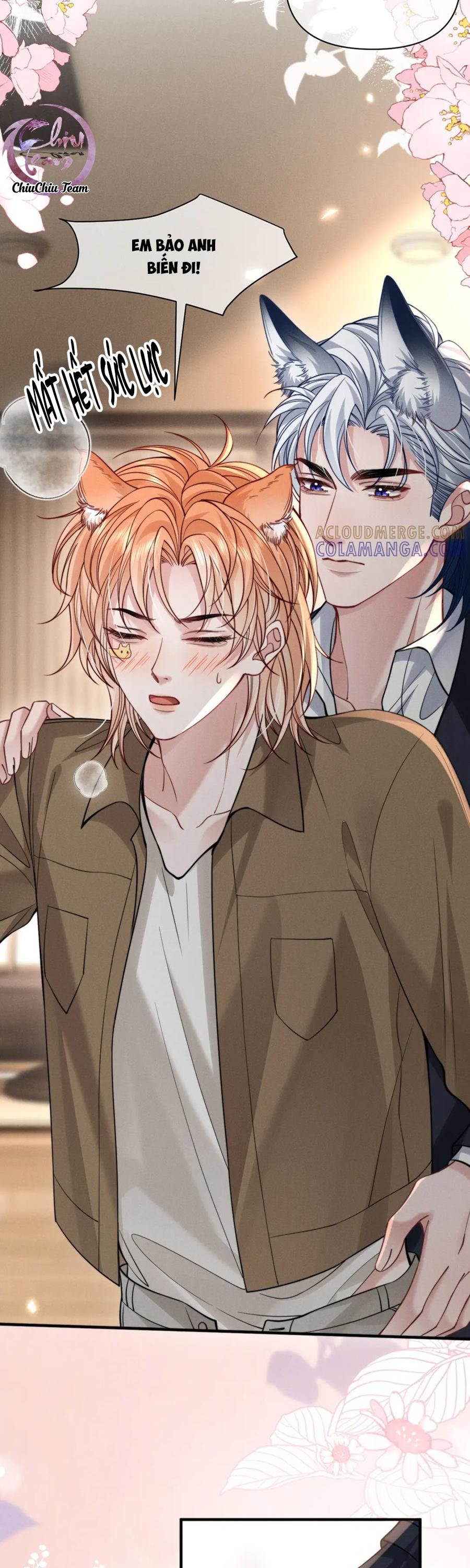 Đọc truyện Nuông Chiều Sinh Hư - Chapter 48