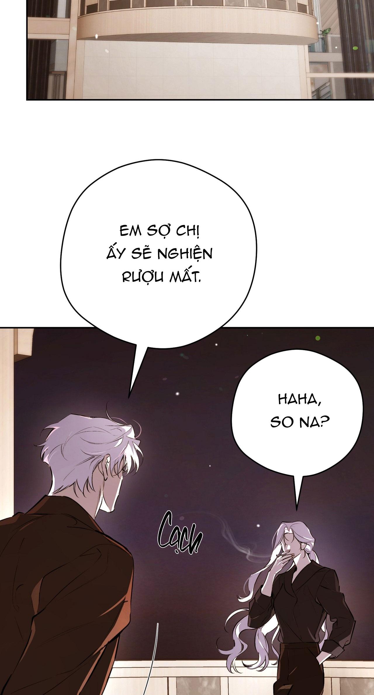 Đọc truyện OFF TRACK - Chapter 45