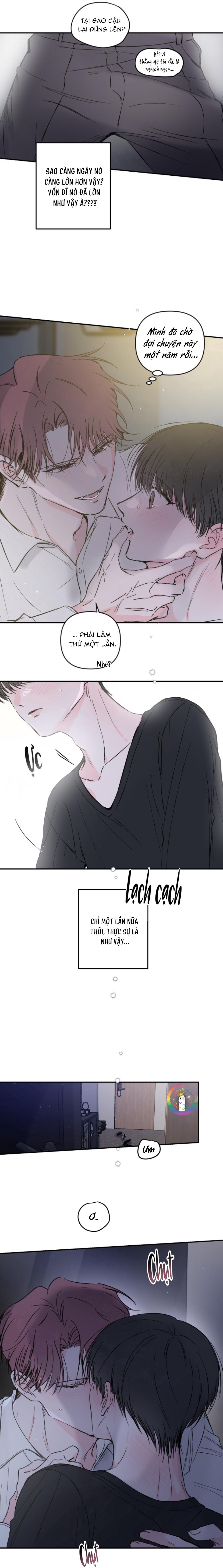 Đọc truyện Phù Thủy Tập Sự - Chapter 1