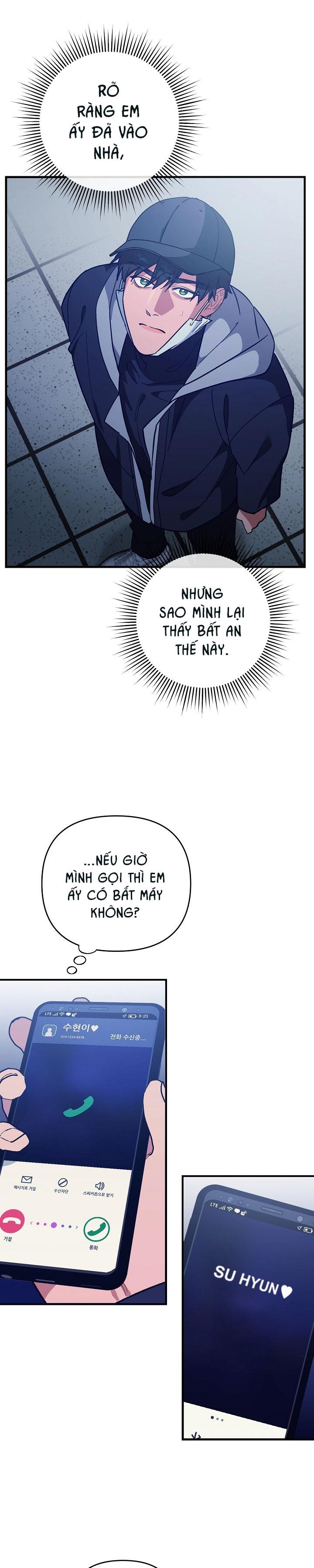 Đọc truyện TUYỂN TẬP NHẤT THỤ ĐA CÔNG CỦA NHÀ KIM - Chapter 47.3