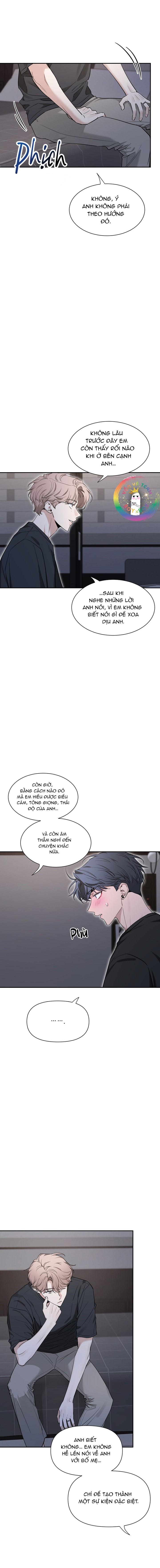 Đọc truyện SKETCH - Chapter 95