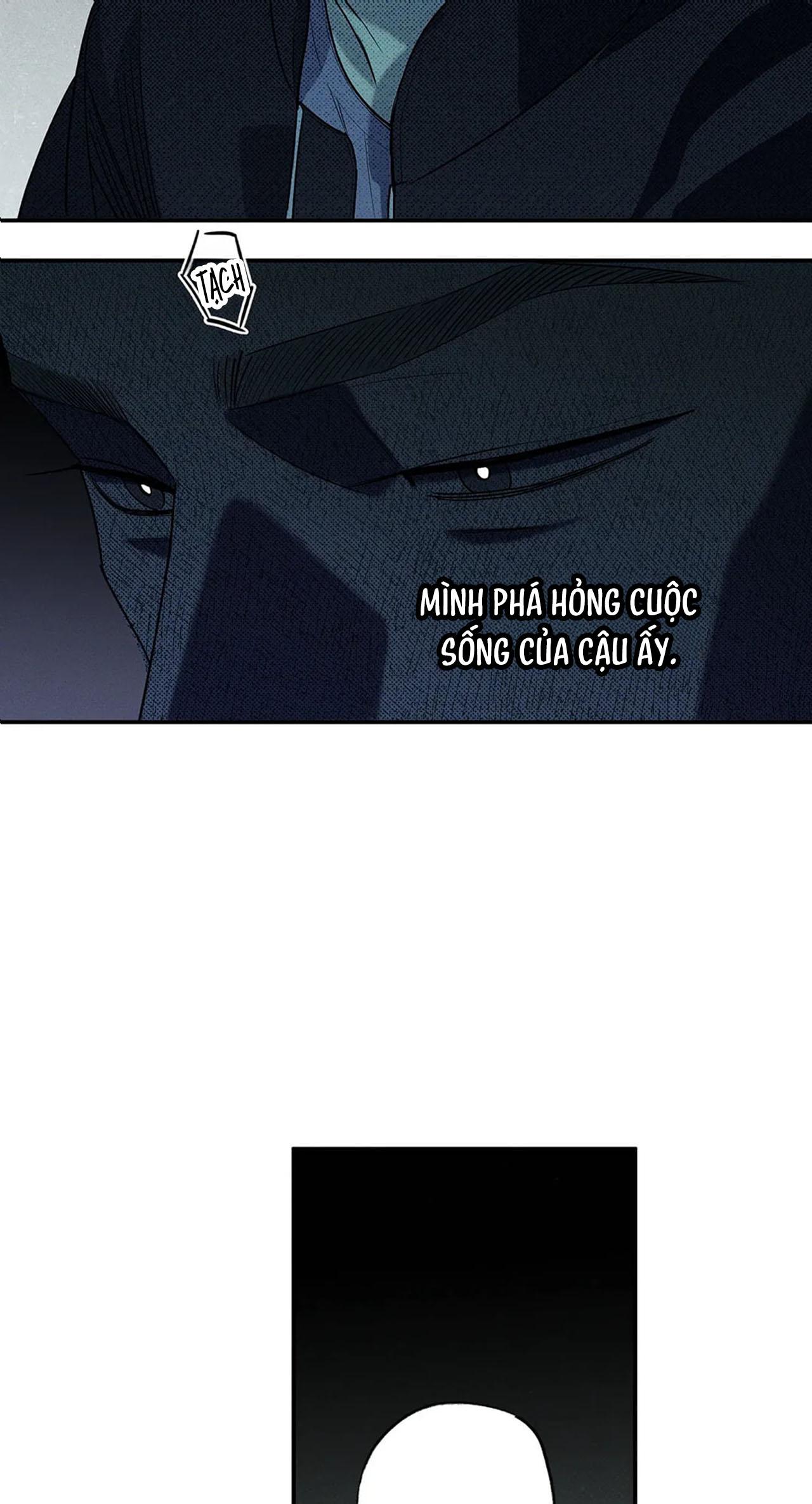 Đọc truyện WET SAND - Chapter 16