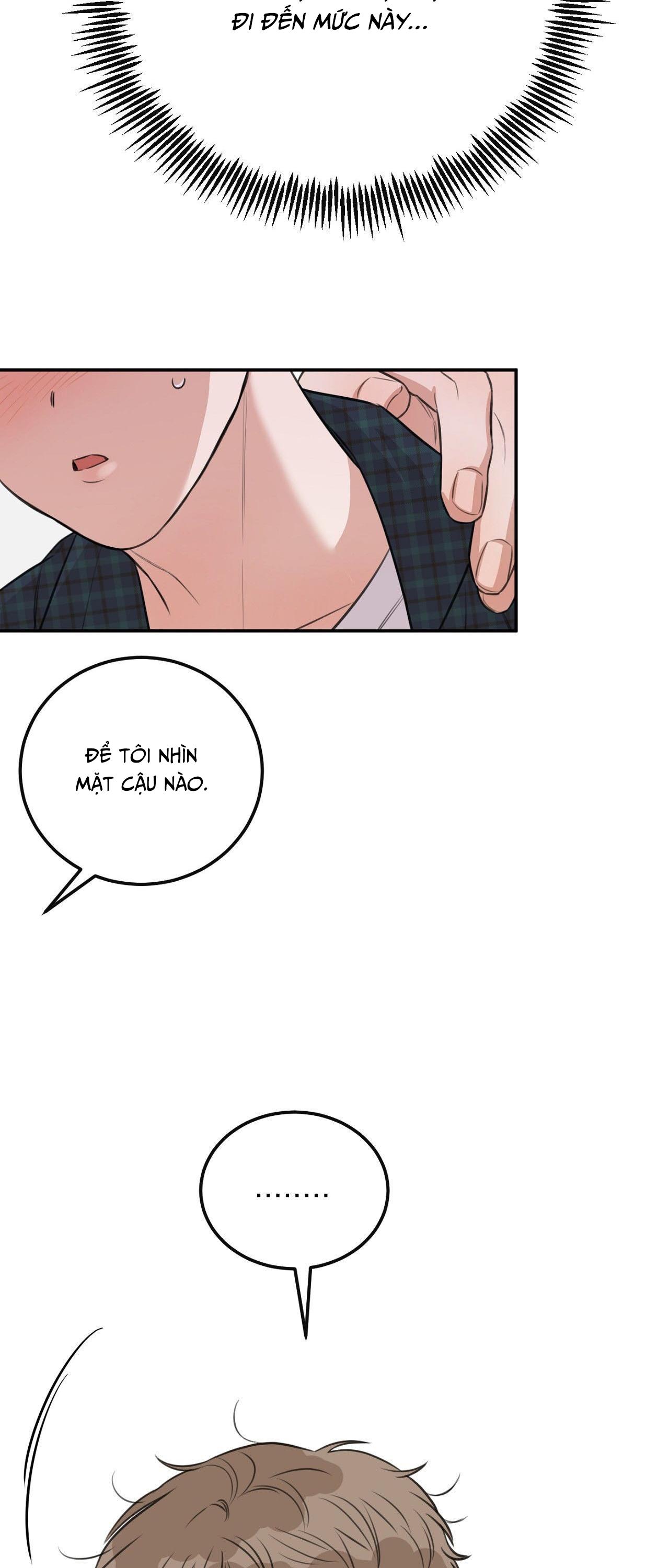 Đọc truyện NGHỊCH LÝ SANDWICH - Chapter 7