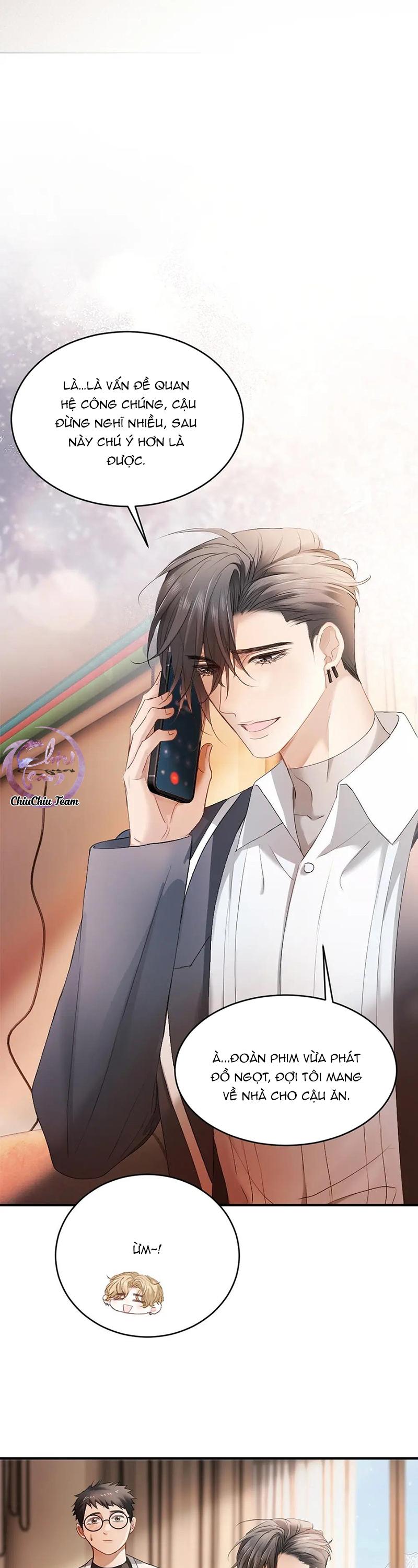 Đọc truyện Tiểu thiếu gia dựa vào nhan sắc càn quét toàn hệ thống - Chapter 75