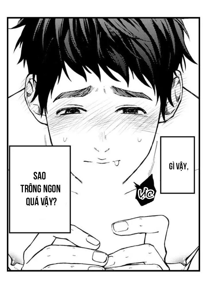 Đọc truyện Em Gái Ơi, Anh Trở Thành Thánh Nữ Rồi - Chapter 3