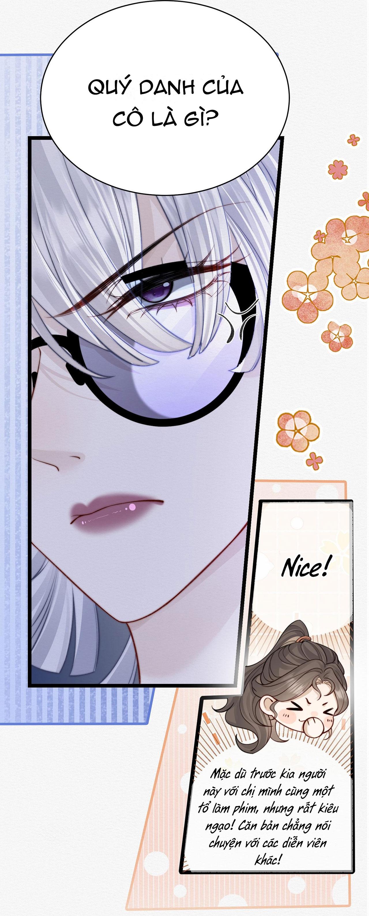 Đọc truyện Ảnh Chụp Phòng Kín - Chapter 6