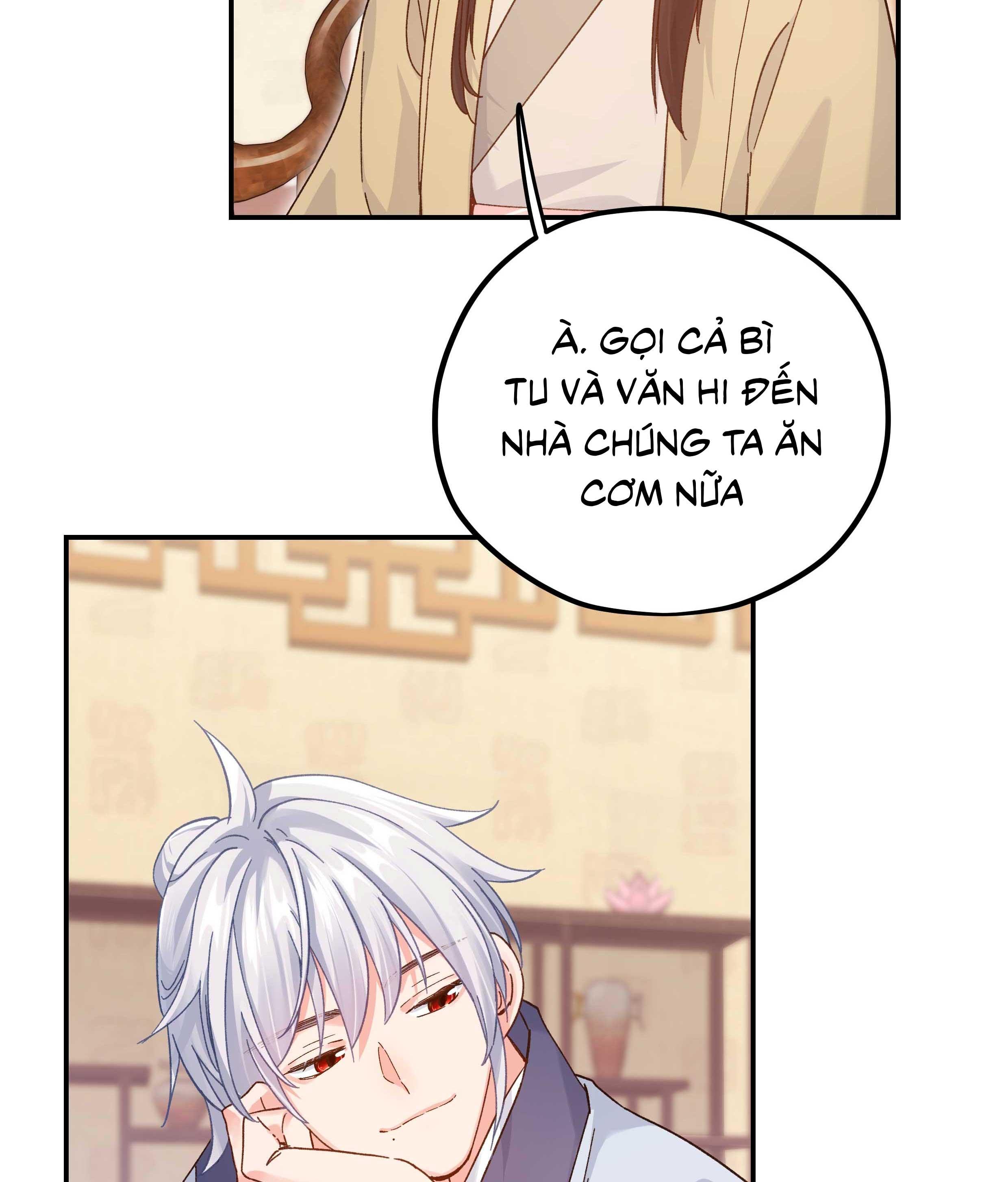 Đọc truyện Quán cơm tỳ hưu - Chapter 119