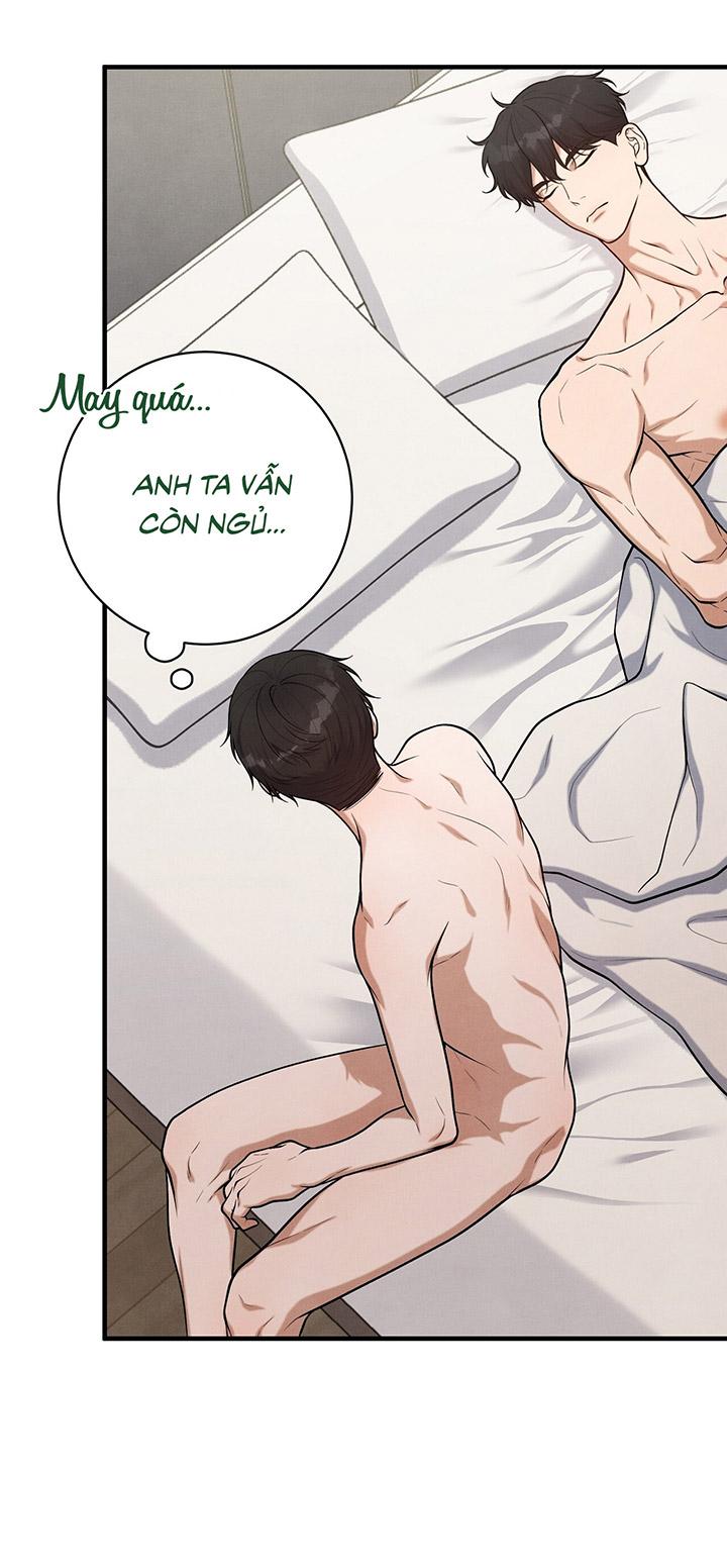 HƯƠNG VỊ TÌNH THÂN - 19+ - Trang 33