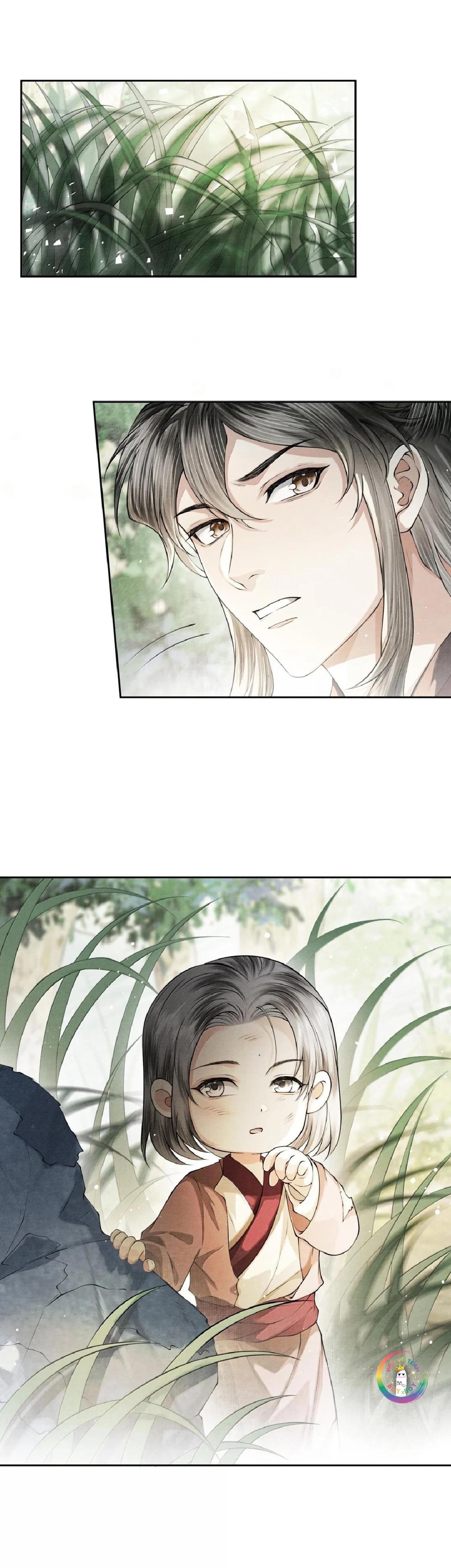 Đọc truyện Đồng Tiền Kham Thế - Chapter 156