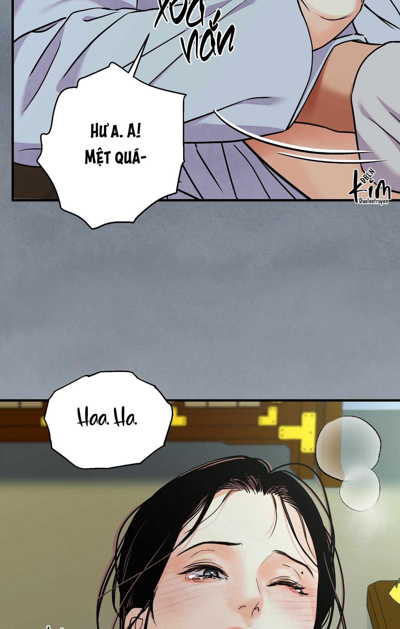 Đọc truyện KIẾM HOA - Chapter 92
