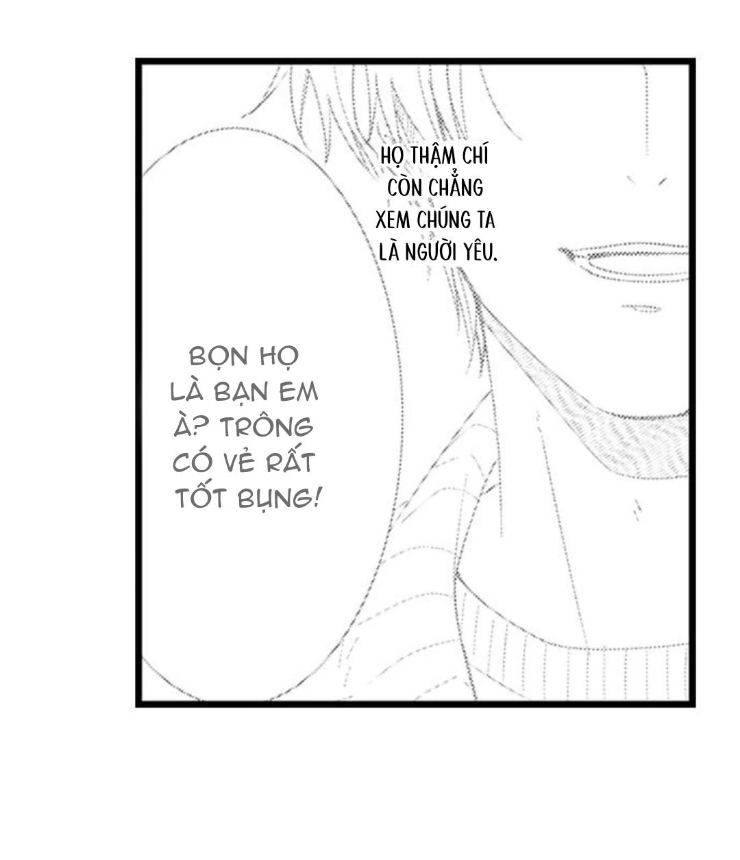 Đọc truyện Tabetai Anata - Chapter 64