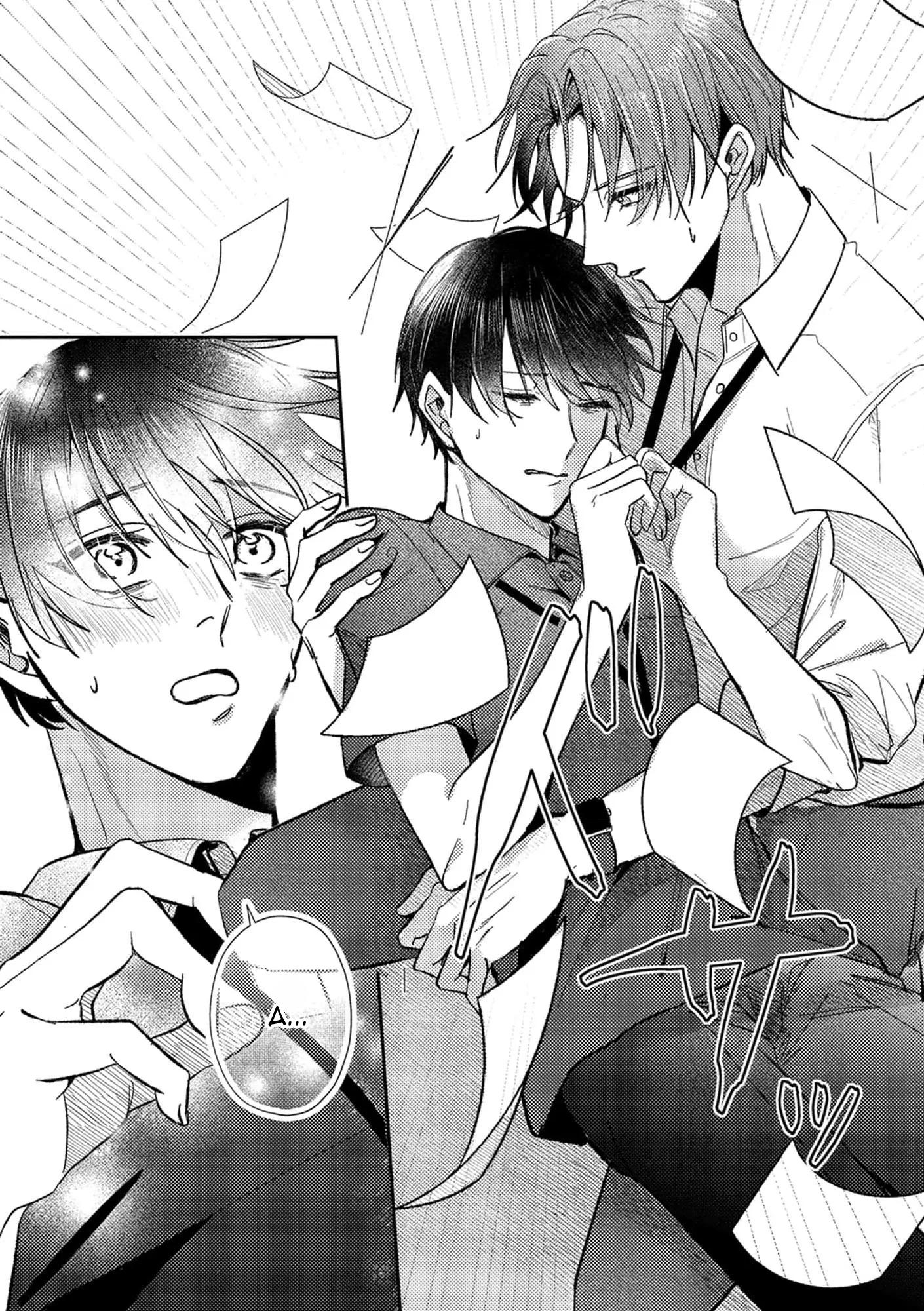 Đọc truyện Oneshot Nhẹ Nhàng Tình Cảm Dành Cho Đàn Ông Có Thai Và Đang Cho Con Bú - Chapter 2