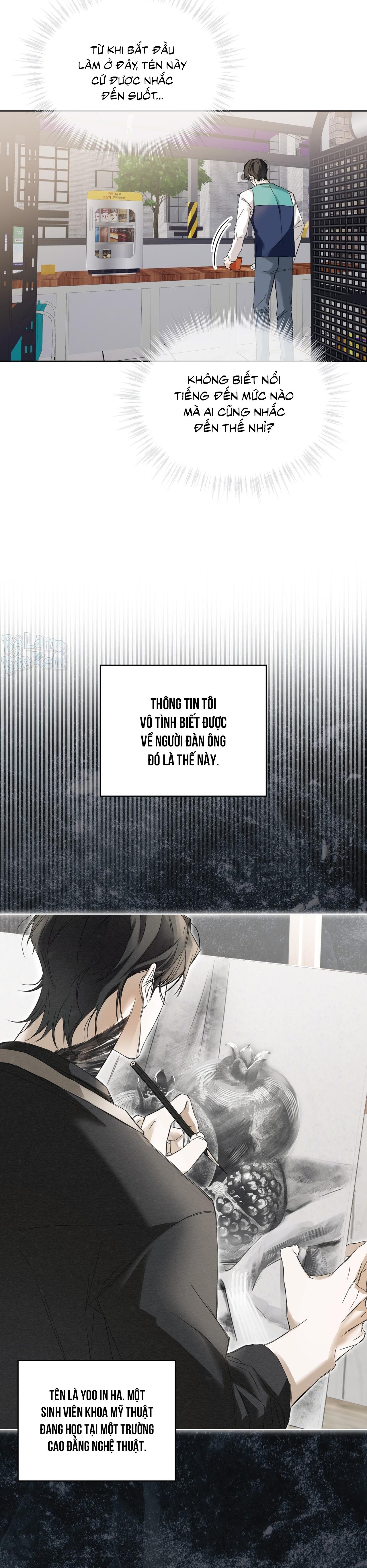 Đọc truyện CHEAT DAY - Chapter 1