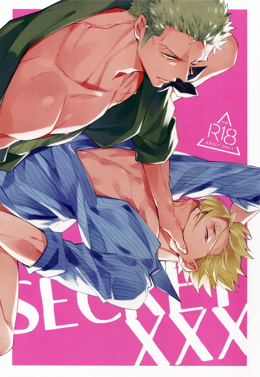 Đọc truyện Tuyển tập Onepiece - Chapter 4