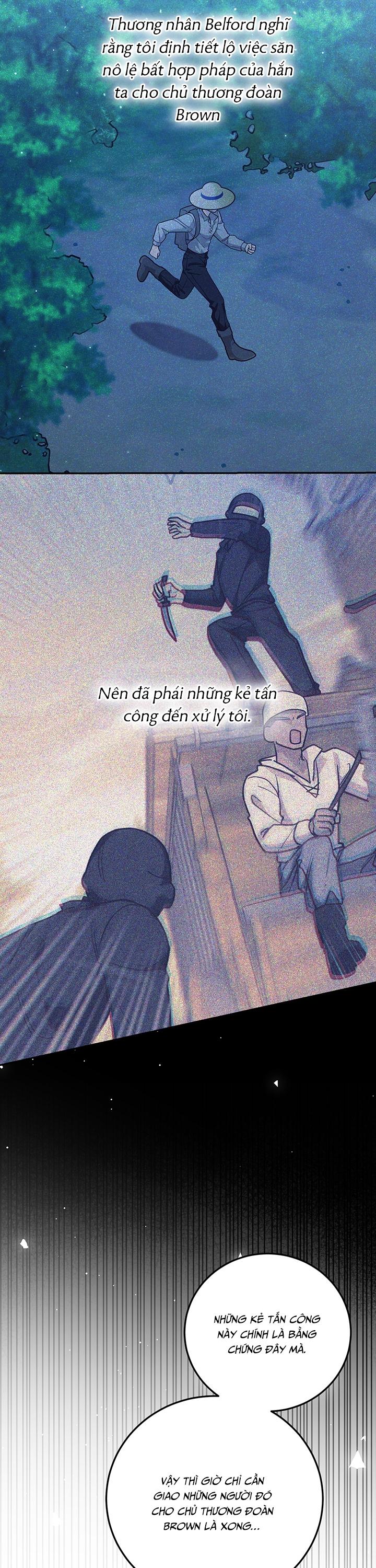 Đọc truyện (GĐCV) BÉ CHUỘT CỦA TÔI LÀ THỨC TỈNH GIẢ CẤP S - Chapter 7