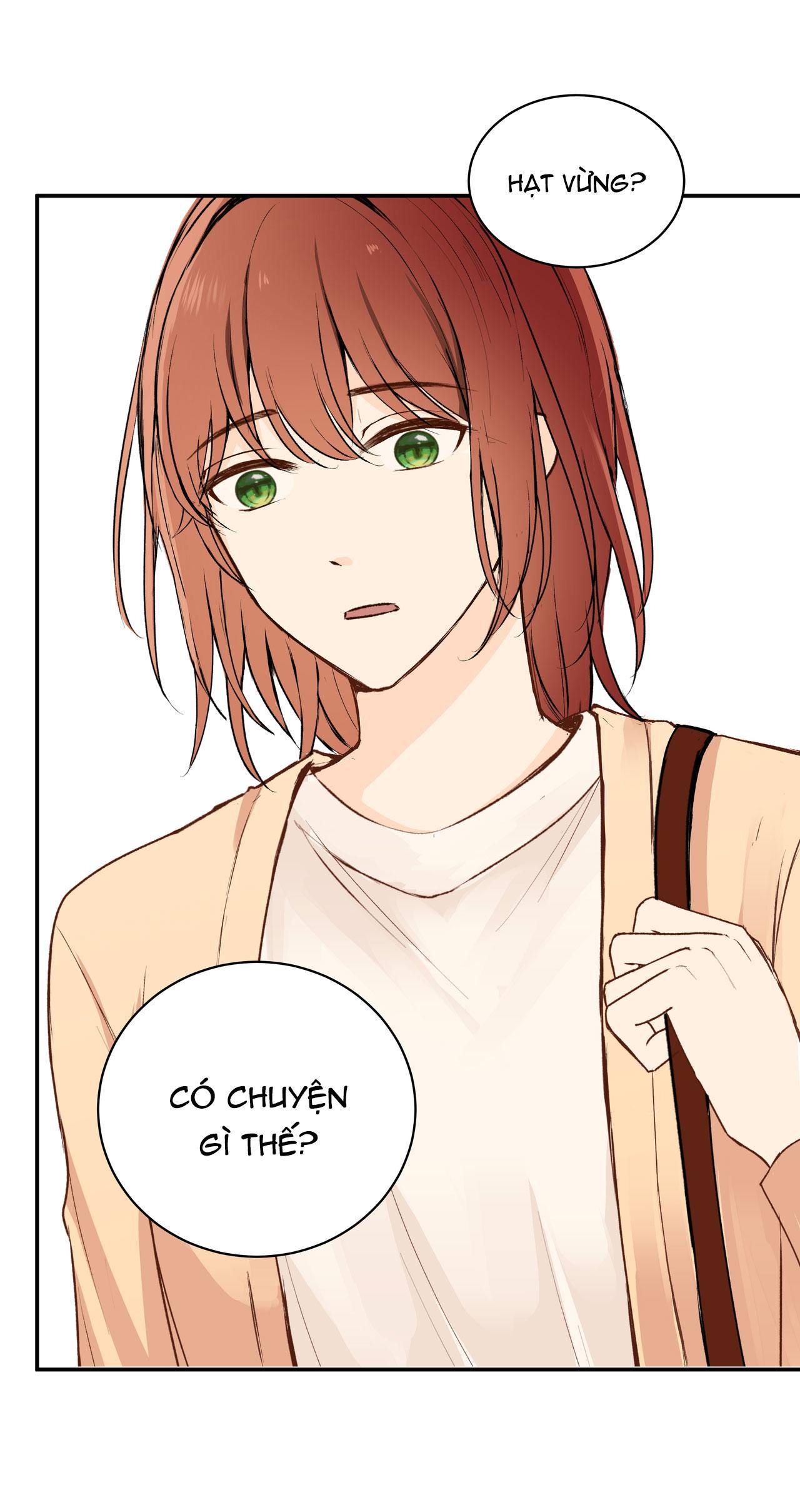 Đọc truyện Liquor Gummies - Chapter 69