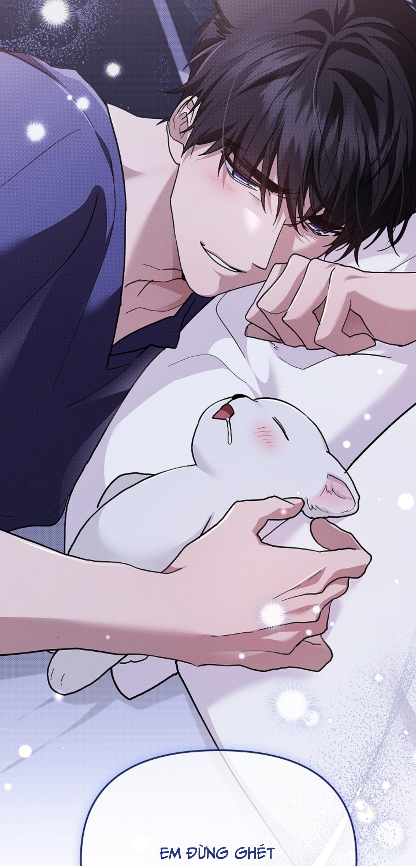 Đọc truyện ĐỪNG CHẠM VÀO CÚN CON CỦA TÔI - Chapter 50