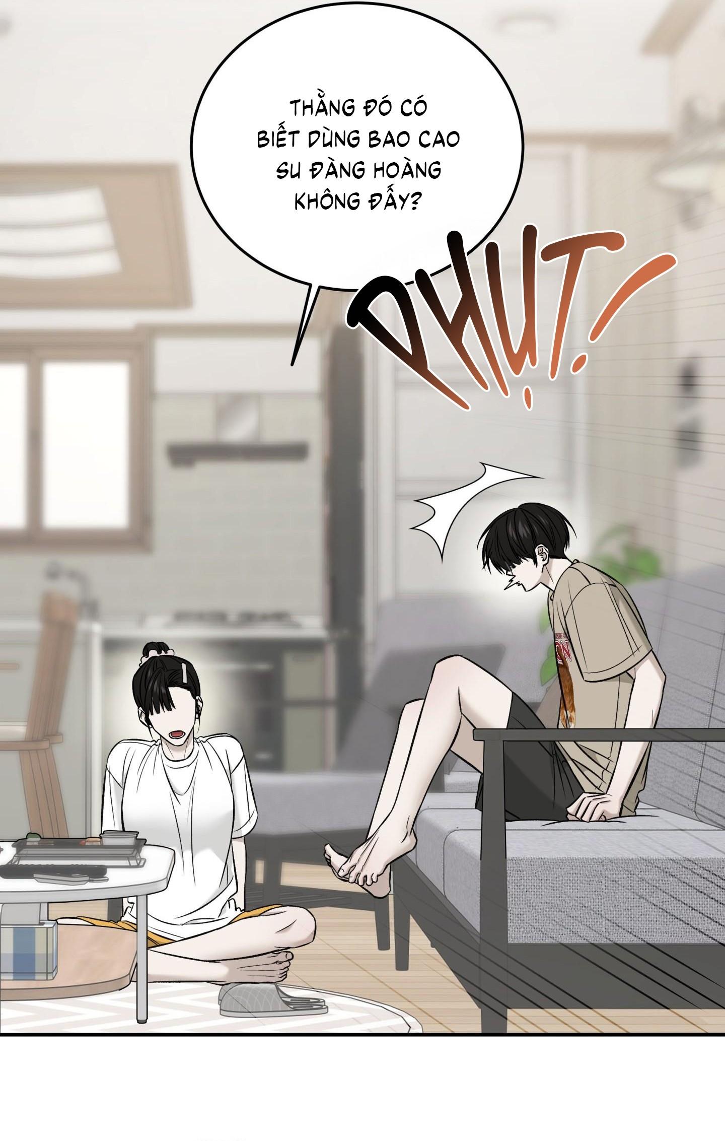 Đọc truyện (CBunu) Hưởng Lợi - Chapter 54