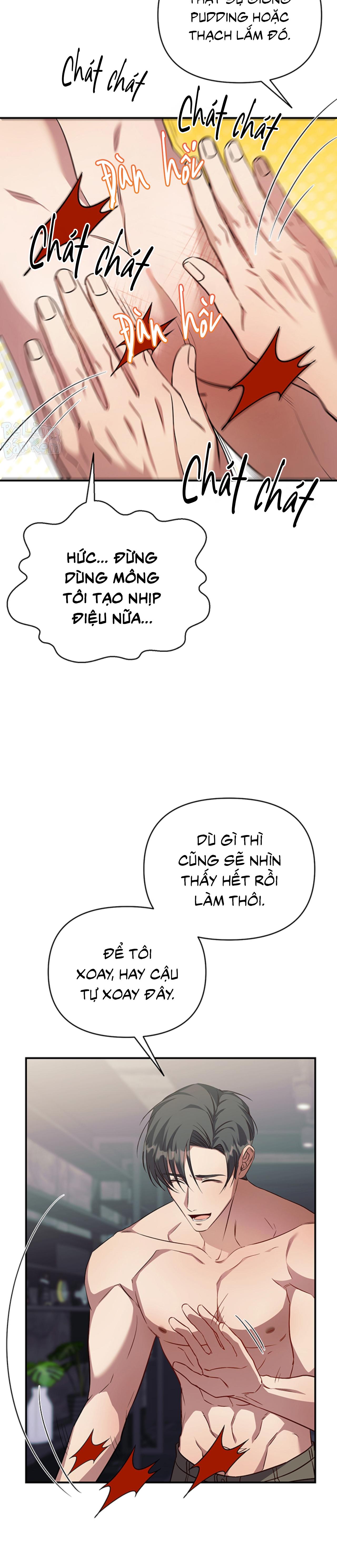 Đọc truyện SỰ THẬT TRẦN TRỤI - Chapter 9