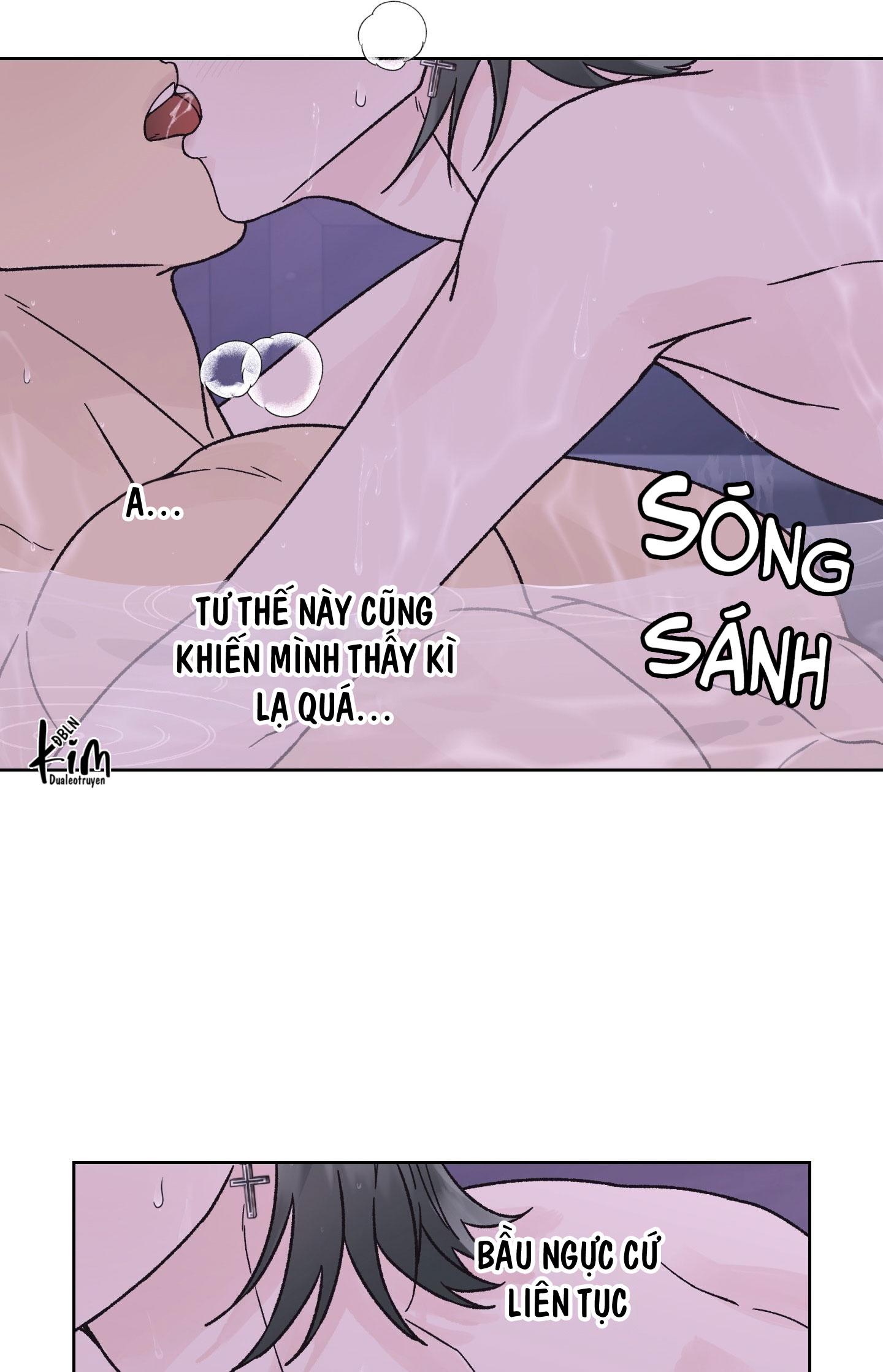 Đọc truyện ĐÊM KINH HOÀNG - Chapter 57
