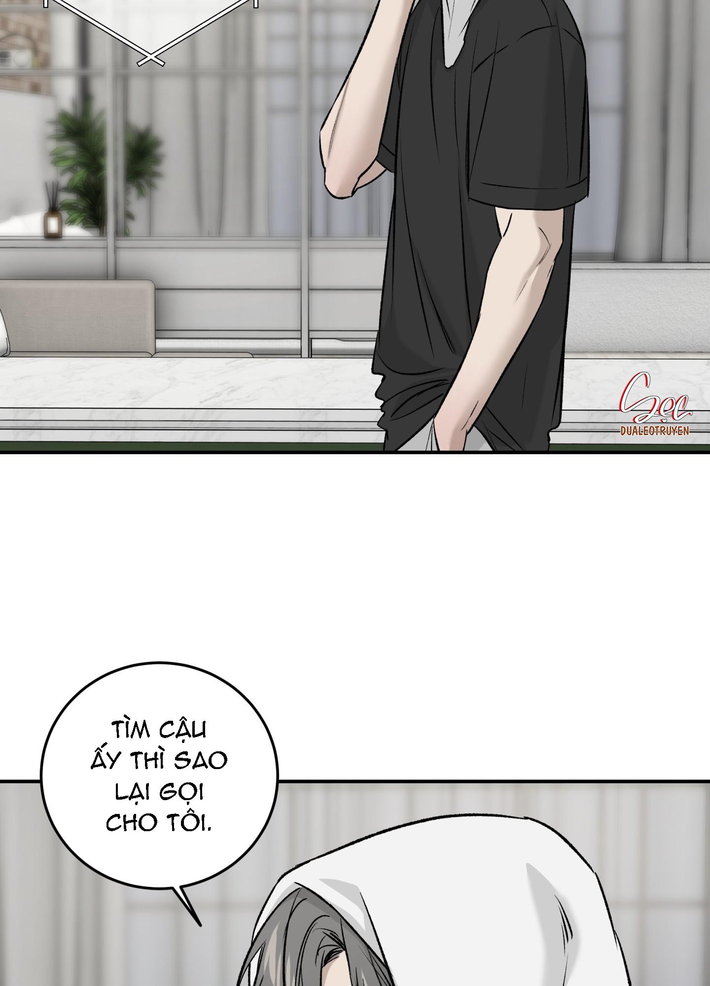 Đọc truyện (ABO) FEEL MY BENEFIT - Chapter 65